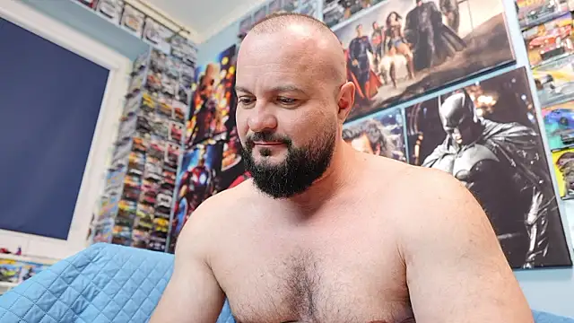 Preview of muscle_bear