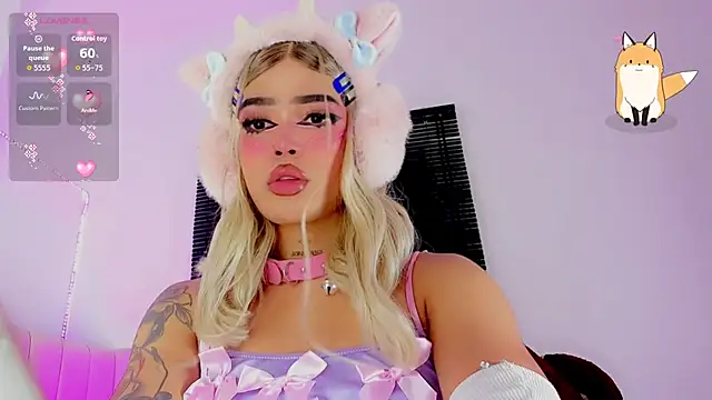 ladytslatina (T young) - party?