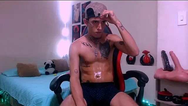 dilan_abraham12 - Dilan_abraham12's free webcam - UK Sex Cams