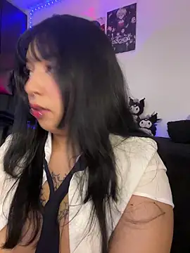 hinatamoon_ - Hinatamoon_'s free webcam - UK Sex Cams