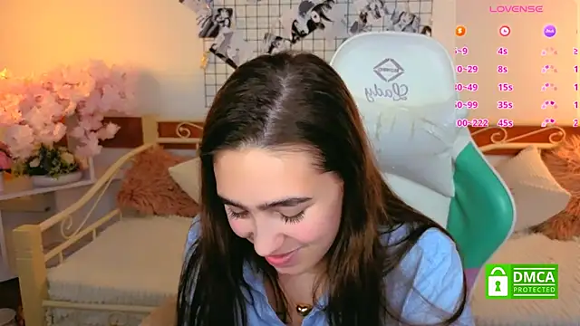 _eliizabeth_ - _Eliizabeth_'s free webcam - UK Sex Cams