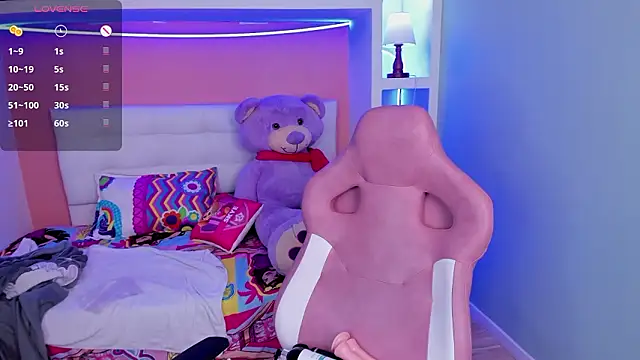 miss___megan - Miss___megan's free webcam - UK Sex Cams