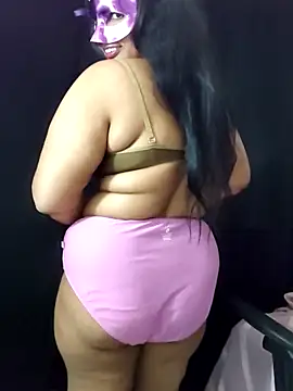 Webcam Model (sesiteluguammayi)  is live.Free join now!