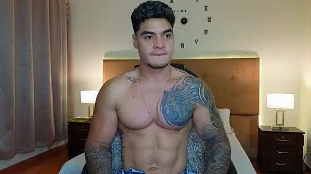 Preview of steven_velez