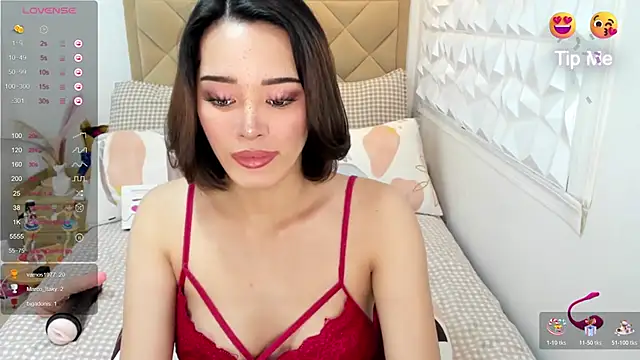 Preview of tsheartxxx