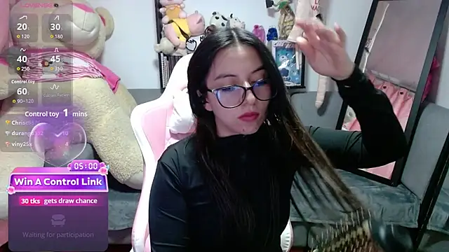 maggie_fox3 - Maggie_Fox3's free webcam - UK Sex Cams