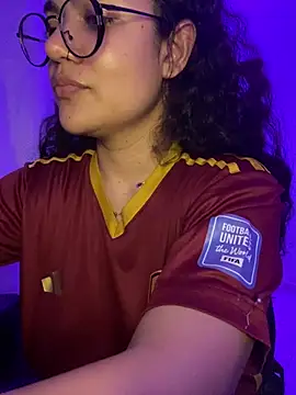 demonaughtyyy (F young) - control domi 1 min 4latipper