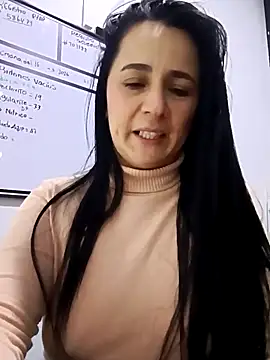 Webcam Model (Sex_Annie)  is live.Free join now!