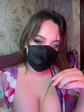 PRINSECA-AMBER's room