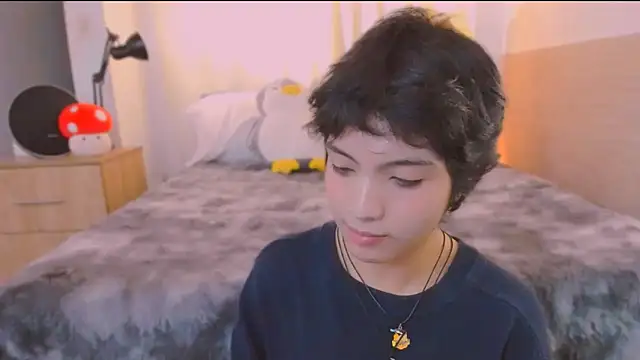 Sweet_Allan live sex cam