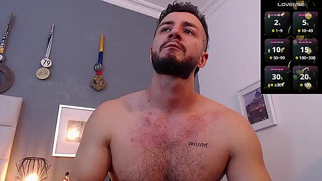 andyblass (M young) - MAKE MY CUM