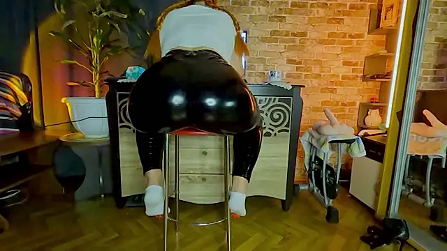 JosephinaBlack live sex cam