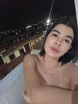 Sweetnahoxxx live sex cam