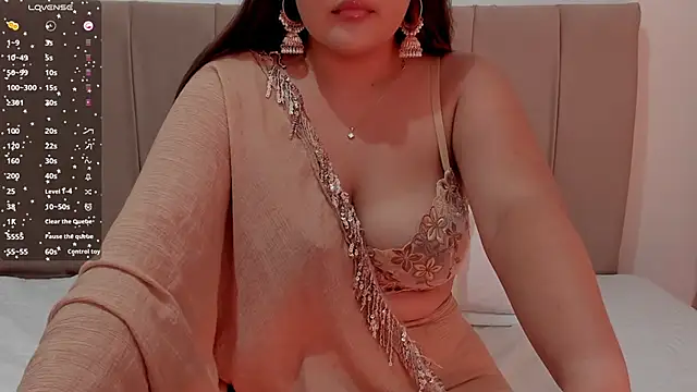 lakshmidass live cam profile