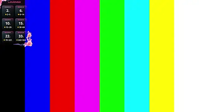 amparocilek - AmparoCilek's free webcam