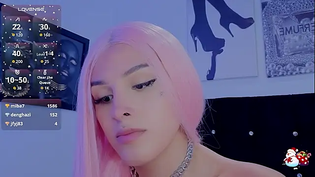 Angel-dragun live sex cam