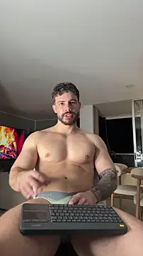 valenthino_salvatore (M young) - naked