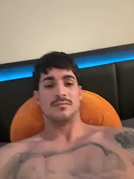 kevinyork (M young) - Cum