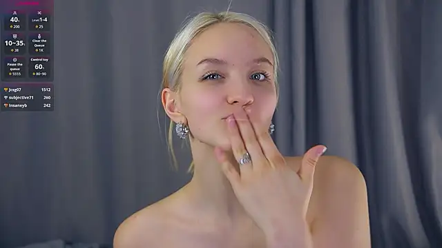 vetamanhardt (F teen) - last tipper control my toy 3 min