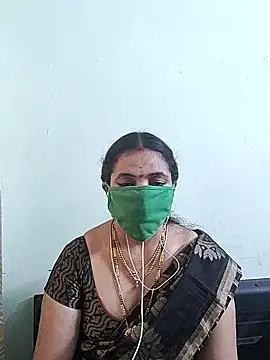 Webcam Model (bhavyasri_55)  is live.Free join now!