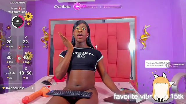 Preview of victoriaobey