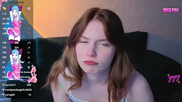 julia_anis - Julia_Anis's free webcam - UK Sex Cams