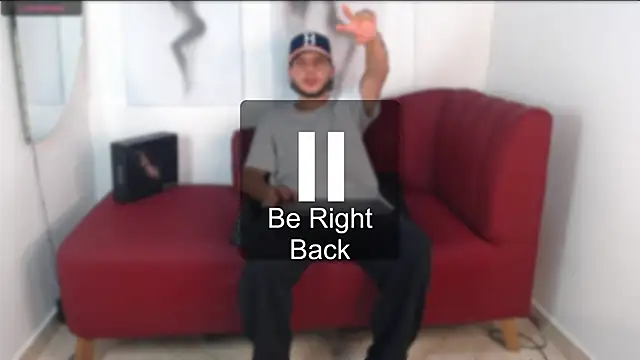 luxesmith - Luxesmith's free webcam - UK Sex Cams