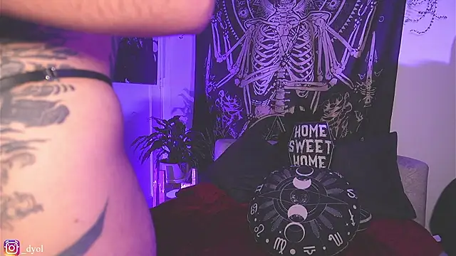 dalia_vorhees - Dalia_Vorhees's free webcam - UK Sex Cams