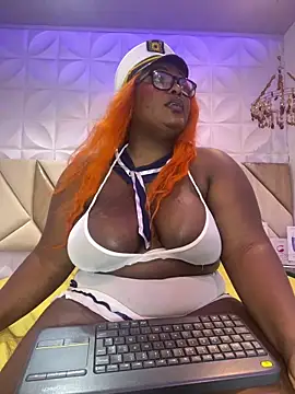 may_storm (F young) - Captain, look my boobs closed up