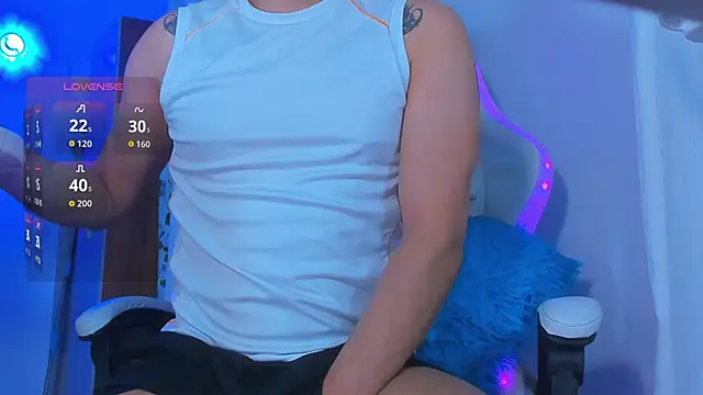 petter_coleman_ - Petter_coleman_'s free webcam - UK Sex Cams