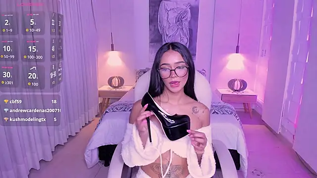 kylie_collins - Kylie_collins's free webcam - UK Sex Cams