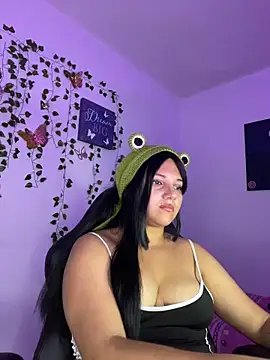 aurora_bela - Aurora_bela's free webcam - UK Sex Cams