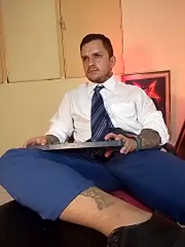 Preview of tonny_pride