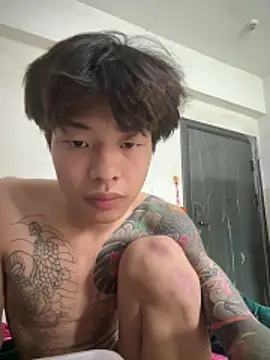 junjun1189 - Junjun1189's free webcam - UK Sex Cams