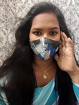 tamil_charu_ - Tamil_Charu_'s free webcam - UK Sex Cams