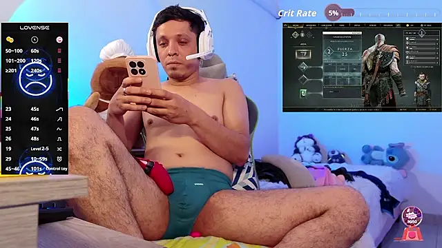 lukaforge - Lukaforge's free webcam - UK Sex Cams