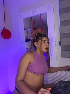 gab_0212 - Gab_0212's free webcam - UK Sex Cams