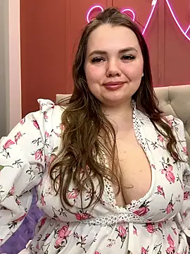 MonikaCharming live cam profile