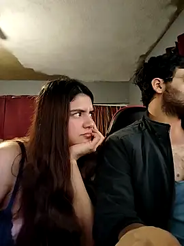 Carandrew live cam profile