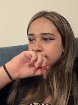 BabyKathy live cam profile