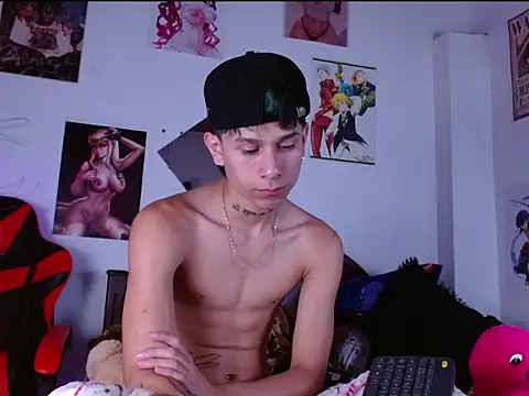 Jake_beach_ live sex cam