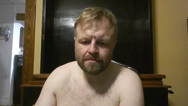 TheOneDonShaun live sex cam