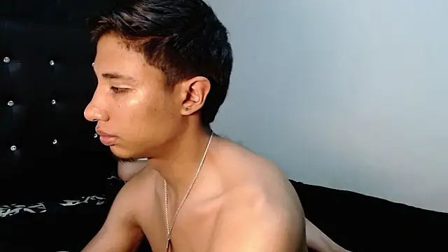 JacksonCooper1 live sex cam