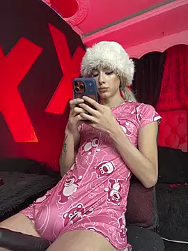 abrilbigcock (T teen) - make me happy