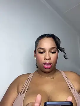 nataliamillers (F young) - Chou in the shower foam soap and water