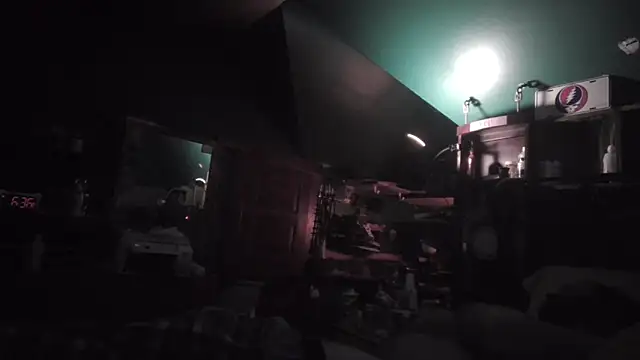 charactrzero (Ask my age) - get naked stay naked