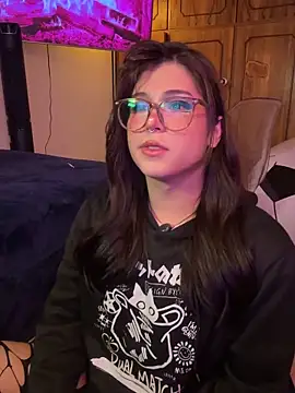 yuri_stars (T teen) - oil ass bb