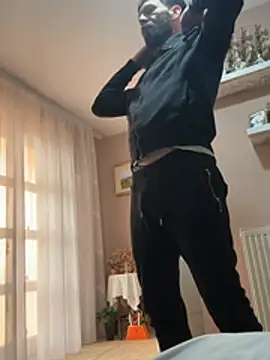 michel_huge (Ask my age) - Jerk off