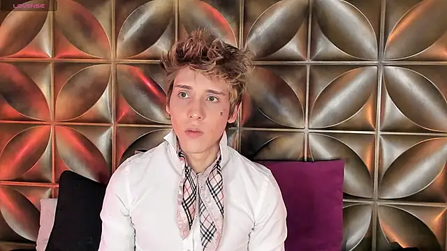 dannyparker_ (M young) - get hard