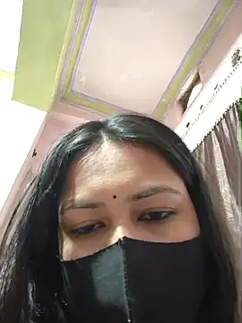 sanu_07 live cam profile